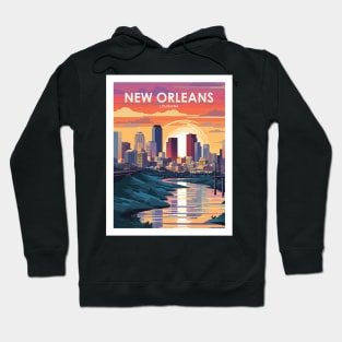 NEW ORLEANS Hoodie